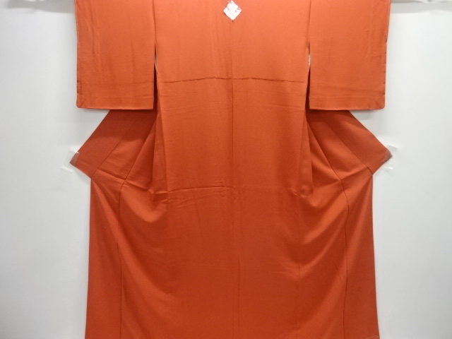 JAPANESE KIMONO / IROMUJI / ONE CREST